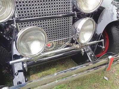 Packard 740 Touring de 1930