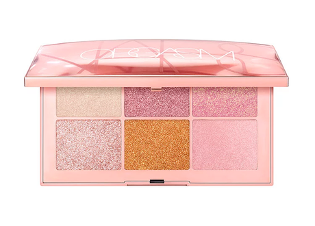 Endless Orgasm Palette de Nars Endless Orgasm Palette de Nars