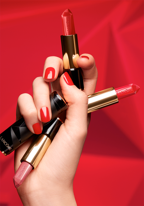 L´Absolu Rouge Roby Cream de Lancôme L´Absolu Rouge Roby Cream de Lancôme