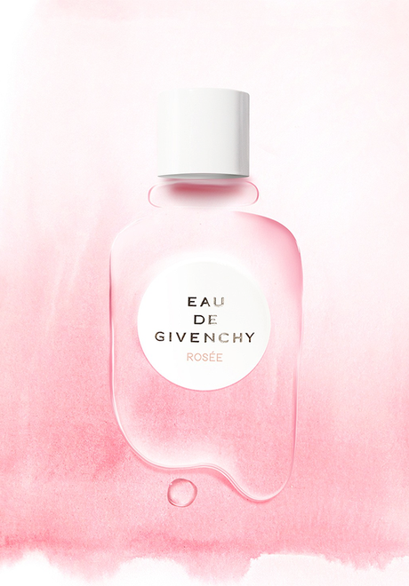 Eau de Givenchy Rosée Eau de Givenchy Rosée