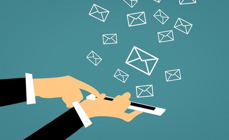 Estrategias de email marketing para empresas, ¿qué beneficios aporta?