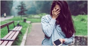 ¿Sabes qué es el ghosting? ¿Sabes qué es el ghosting?