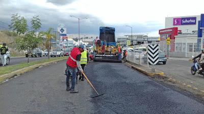 FORTALECE GEM LA CONECTIVIDAD EN LA ENTIDAD PARA MEJORAR LA CALIDAD DE VIDA DE LOS MEXIQUENSES
