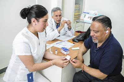 PROMUEVE ISEM DETECCIÓN OPORTUNA DE CRECIMIENTO PROSTÁTICO