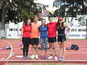 Prepara equipo mexiquense participación nacional pentatlón moderno