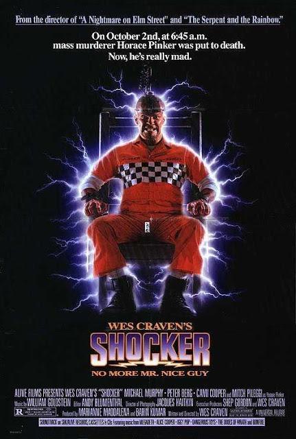 CINE OCULTO: SHOCKER, 100.000 VOLTIOS DE TERROR