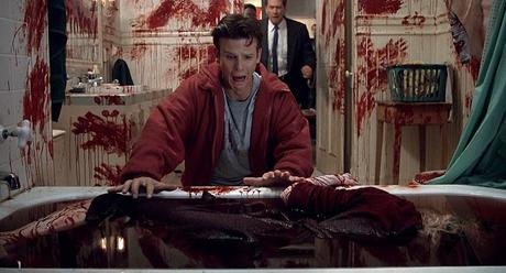 CINE OCULTO: SHOCKER, 100.000 VOLTIOS DE TERROR