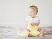 Cuál humedad ideal para bebé