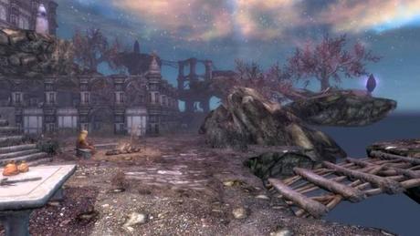 10 Mejores Modificaciones para Skyrim PS4 para convertirlo en un RPG 10 Mejores Modificaciones para Skyrim PS4 para convertirlo en un RPG