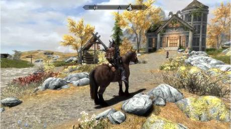 10 Mejores Modificaciones para Skyrim PS4 para convertirlo en un RPG 10 Mejores Modificaciones para Skyrim PS4 para convertirlo en un RPG