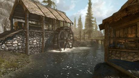 10 Mejores Modificaciones para Skyrim PS4 para convertirlo en un RPG 10 Mejores Modificaciones para Skyrim PS4 para convertirlo en un RPG