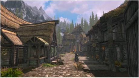 10 Mejores Modificaciones para Skyrim PS4 para convertirlo en un RPG 10 Mejores Modificaciones para Skyrim PS4 para convertirlo en un RPG
