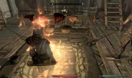 10 Mejores Modificaciones para Skyrim PS4 para convertirlo en un RPG 10 Mejores Modificaciones para Skyrim PS4 para convertirlo en un RPG
