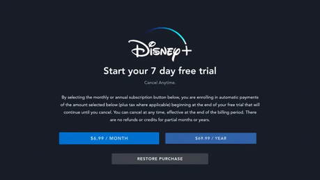 Guía de Cómo instalar la aplicación Disney + (Plus) en Firestick (2020)
