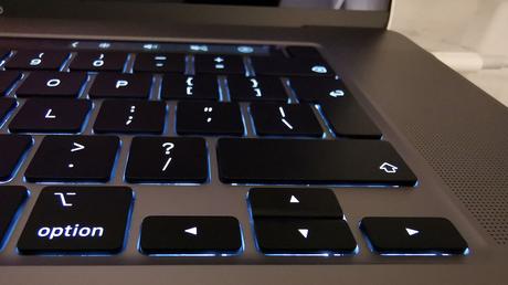 MacBook Pro 16in fecha de lanzamiento, precio y especificaciones