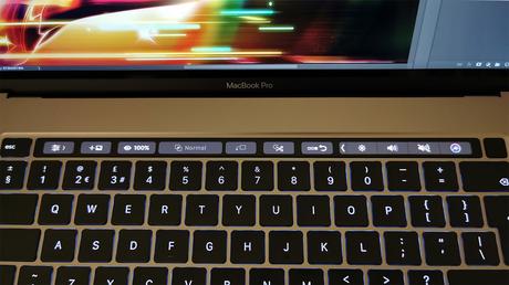 MacBook Pro 16in fecha de lanzamiento, precio y especificaciones