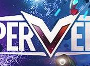 Viajando entre universos destruyendo naves