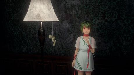 Last Labyrinth, trailer de lanzamiento Last Labyrinth