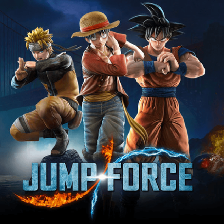Trucos Jump Force para PS4 y XBOX One | Guía y Consejos 2019 Trucos Jump Force Guía y Consejos 2019