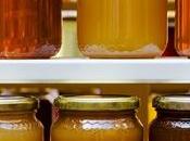 Miel para salud, pero cuidado fructosa