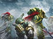 Indice reseñas unidades personajes Horus Heresy