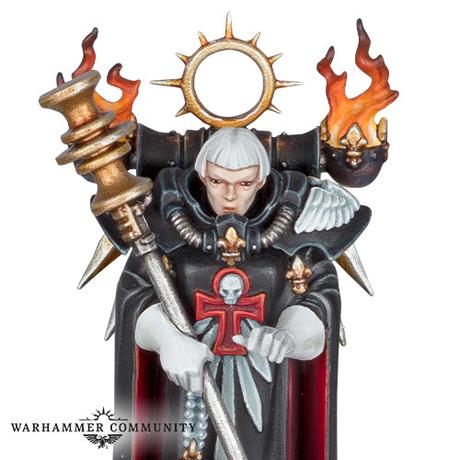 Warhammer Community: Resumen de ayer