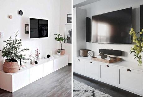 5 pequeñas reformas que harán que tu casa parezca otra 5 pequeñas reformas que harán que tu casa parezca otra