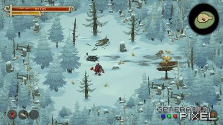 MICRO ANÁLISIS: Yaga