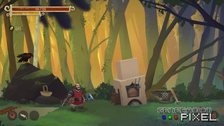 MICRO ANÁLISIS: Yaga