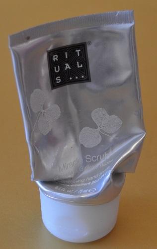 Mis Productos Terminados – Octubre de 2019 Mis Productos Terminados – Octubre de 2019