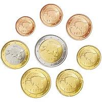 La química del euro