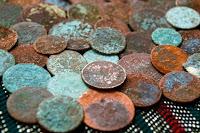 La química del euro