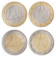 La química del euro