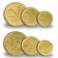 La química del euro