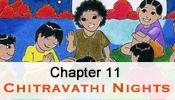 CHAPTER 25 THE TORTURE AT KADIRI