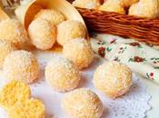 Trufas moniato coco
