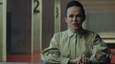 El Hoyo (The Platform, 2019) El Hoyo (The Platform, 2019)