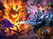 beta abierta nuevo modo juego Hearthstone esta disponible