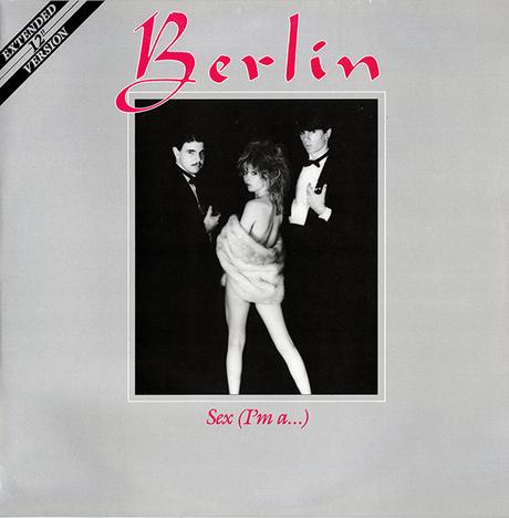 BERLIN - SEX (I´M A ...)