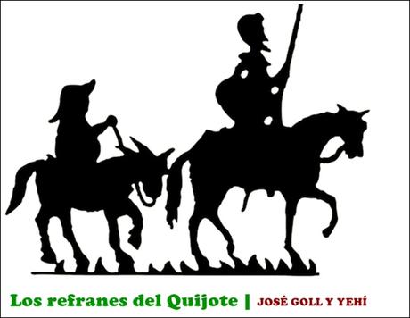 Los refranes del Quijote