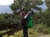 Ribes Freser refugio l'Erola Vall (Girona)