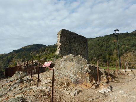 De Ribes de Freser al refugio Pla de l'Erola | Vall de Ribes (Girona)