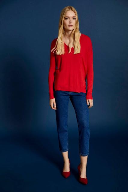 LEFTIES WOMAN COLLECTION AW’19 STAY COZY LEFTIES WOMAN COLLECTION AW’19 STAY COZY