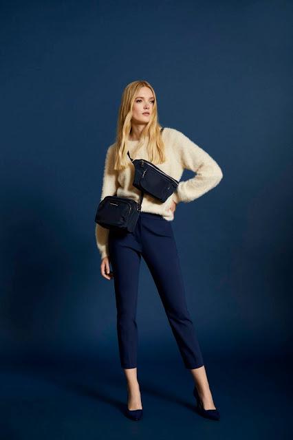 LEFTIES WOMAN COLLECTION AW’19 STAY COZY LEFTIES WOMAN COLLECTION AW’19 STAY COZY