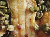 Filetes merluza habas