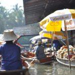 Mercado-flotante-Tailandia