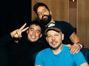 Ricky Martin estrena tema ‘Cántalo’ junto Residente Bunny