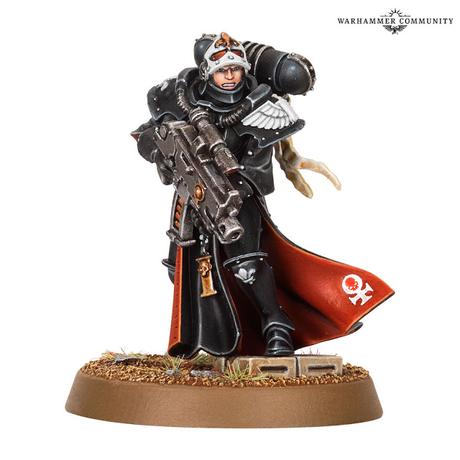 Warhammer Community: Resumen de ayer