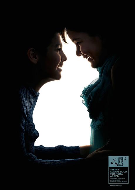 Campaña de promoción para la adopción de animales