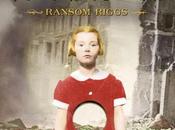 Reseña: ciudad desolada Ransom Riggs